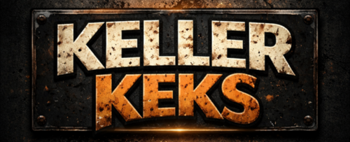 Logo of Kellerkeks